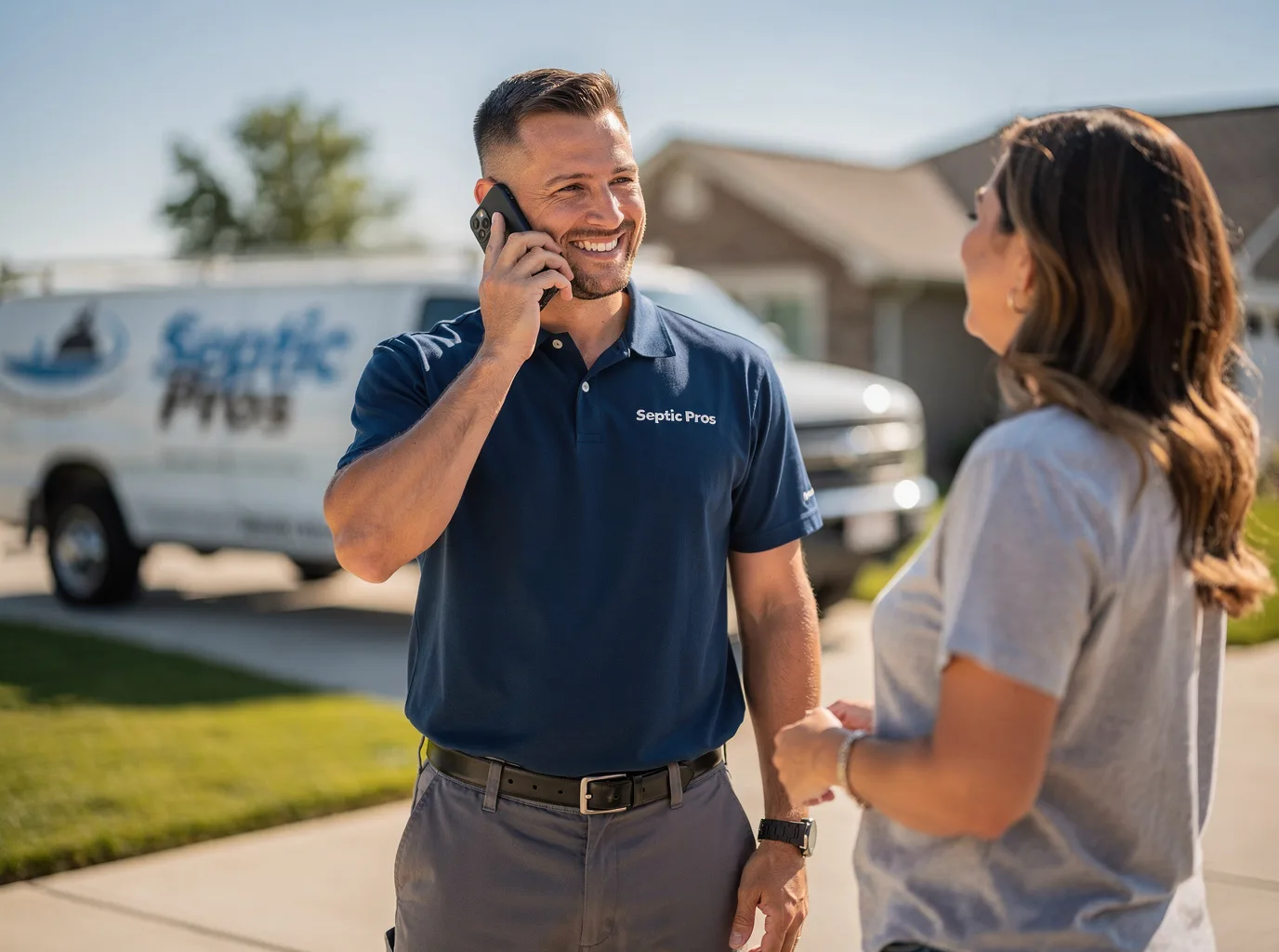 Septic Tank Pumping Marshall, AK FAQs